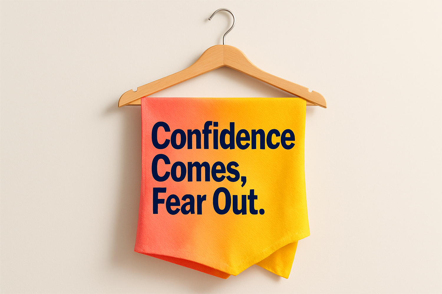 Motivational Gifts & Accessories