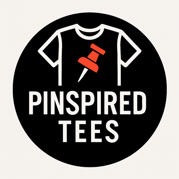 PinspiredTees